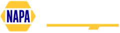 Napa Logo - JP's Garage