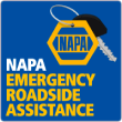 Free Roadside Assistance - JP's Garage