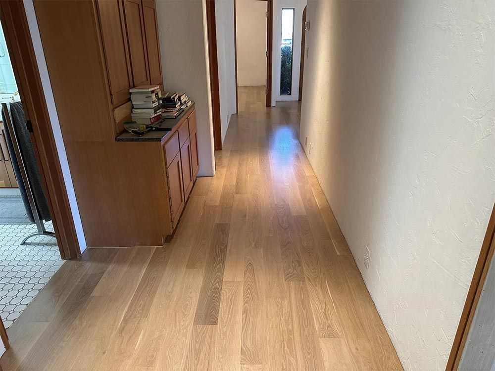 Hardwood Flooring Companies Near Me