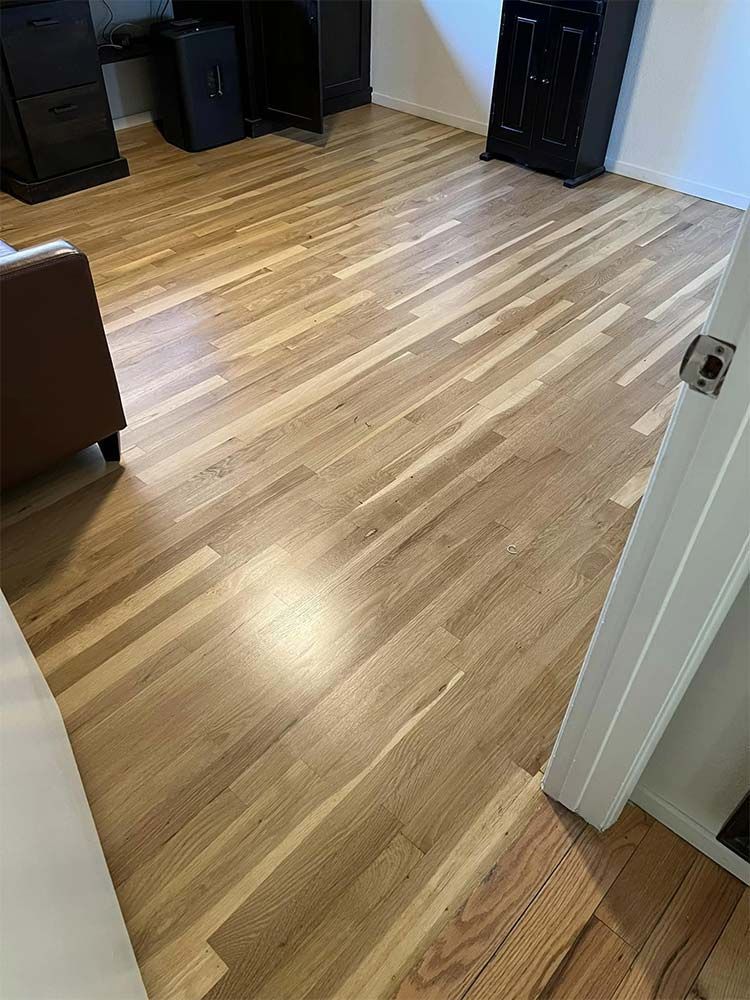 Hardwood Flooring Companies Near Me