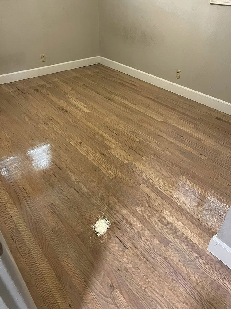 Hardwood Flooring Companies Near Me