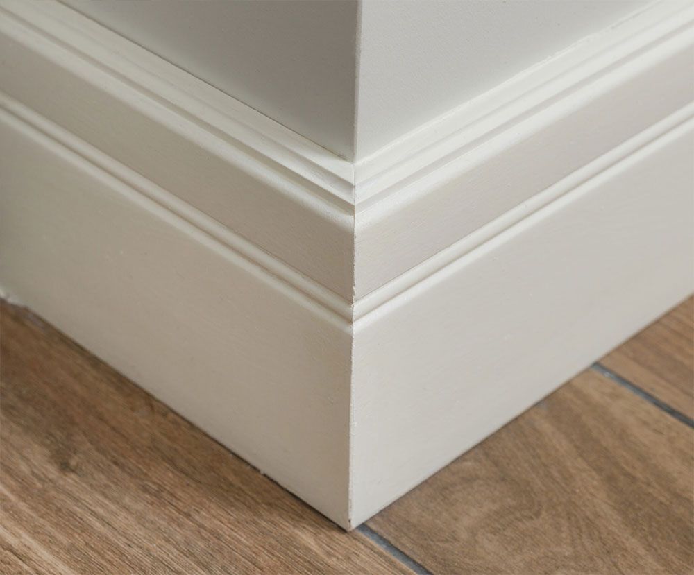 Modesto Trim Work