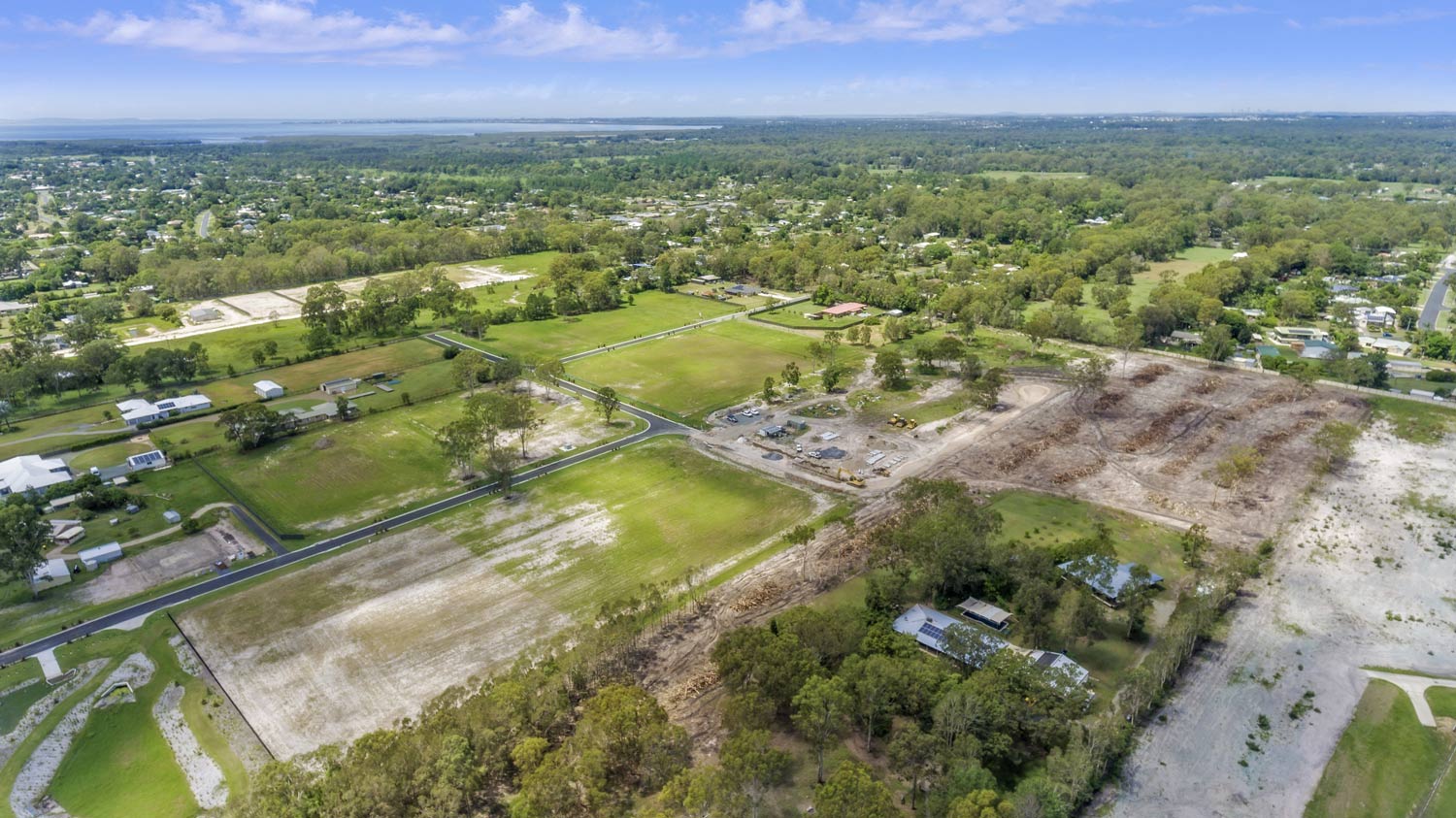 Town Planning On Sunshine Coast