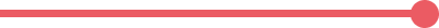 Horizontal red band fading into white, with a vertical red stripe on the right side.