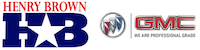 Henry Brown Buick GMC