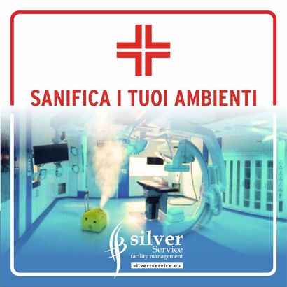 pulizie ambienti sanitari