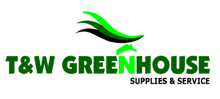 T&W Greenhouse Supplies T&W Greenhouse Supplies