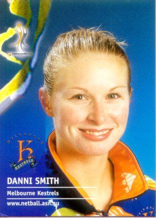 My first season at Melbourne Kestrels was spent mostly on the bench. Although, Coach Marg was right about getting more court time as I played 13 quarters that year! Our Centre was Nicole Richardson (current Collingwood Magpies head coach & Australian Diamonds Assistant coach) who was playing for Australia, and our Wing Attack was Shelley O’Donnell who was the Vice-Captain of the Australian Team at the time. My opportunity to step-up came in 2001 when Shelley fell pregnant, leaving the WA position mine for the taking. As the starting Wing Attack for Melbourne Kestrels, my family and friends came to cheer me on at our home games, and after our matches, netball fans - young and old – crowded the stands to request autographs. It was wonderful to become a role model and help to build other people’s netball aspirations.