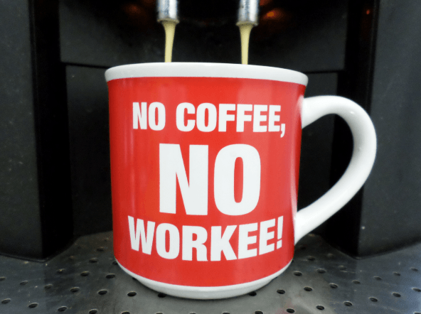 Caffeine Addiction