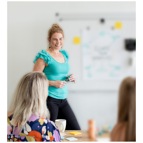 Thrive Workshop