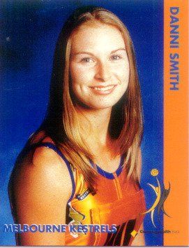 My first official Player Card (2000)