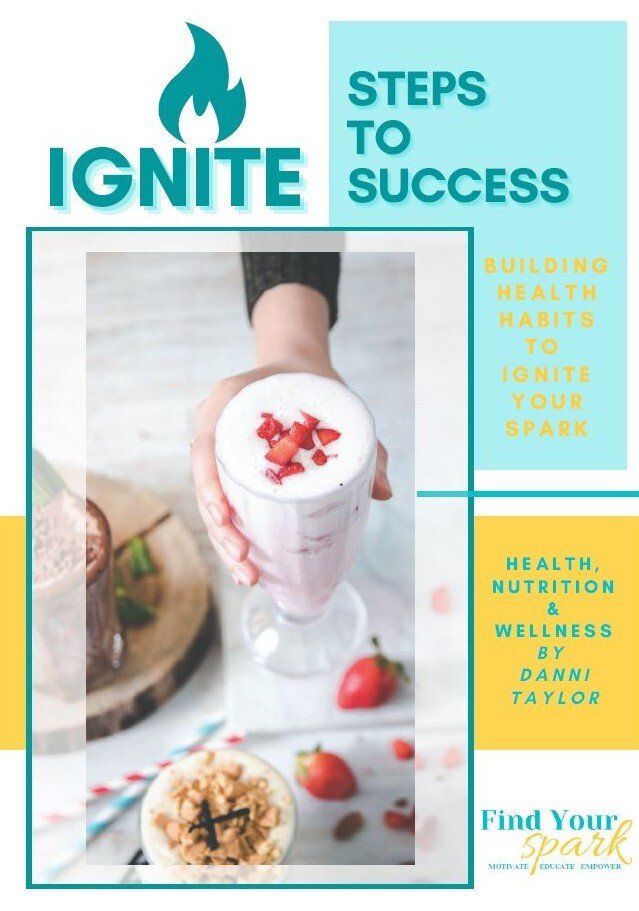 Steps To Success e-Checklist