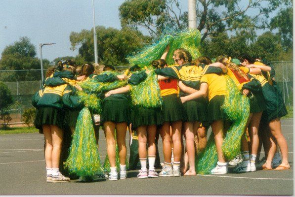 Springvale & District War Cries