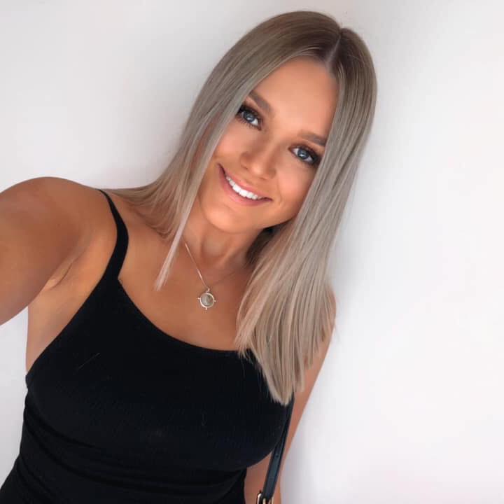 Zoe Callanan's Image