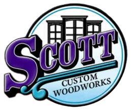 Scott Custom Woodworks, LLC logo