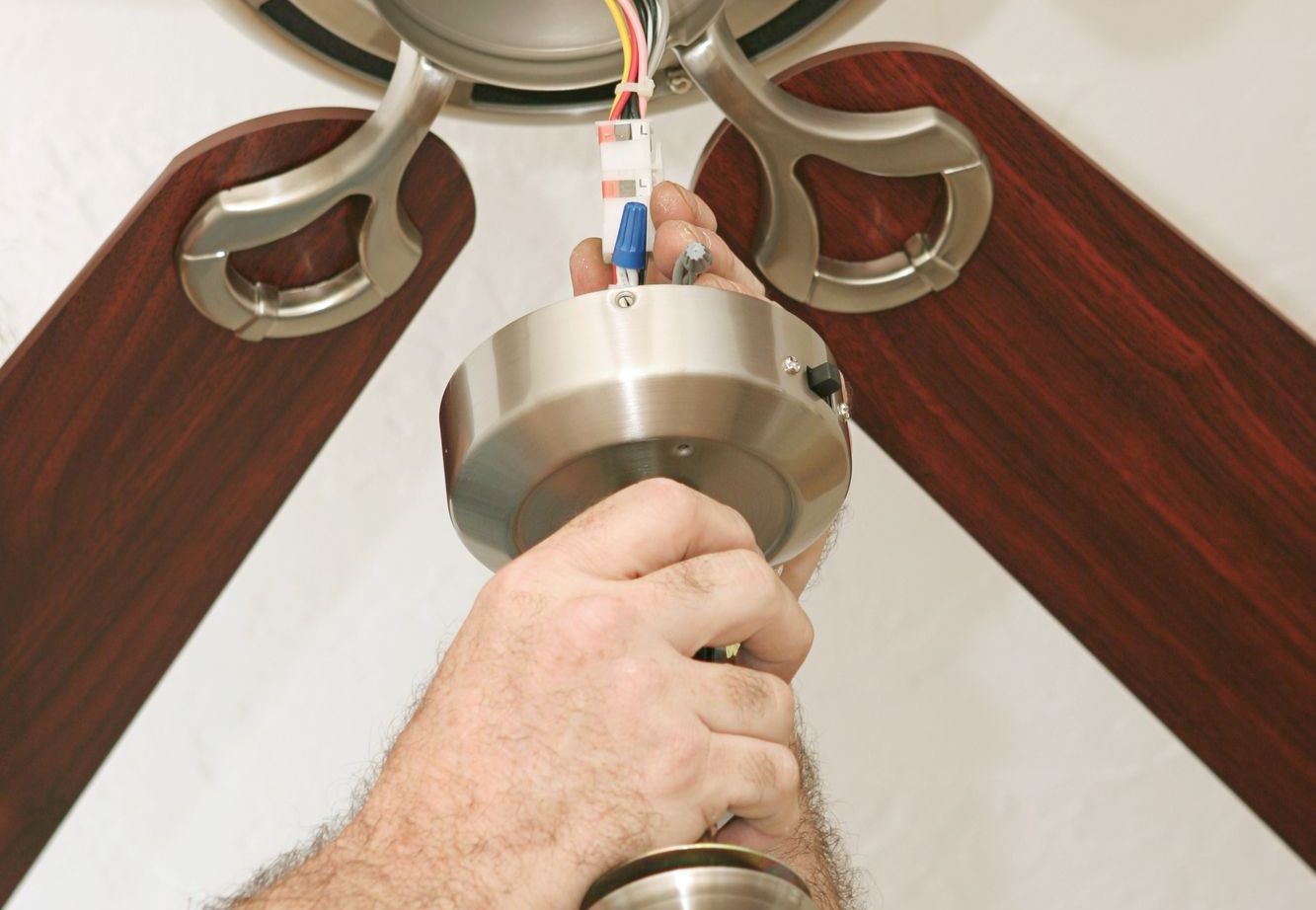 Ceiling Fan in Ogden, UT Ceiling Fan in Ogden, UT