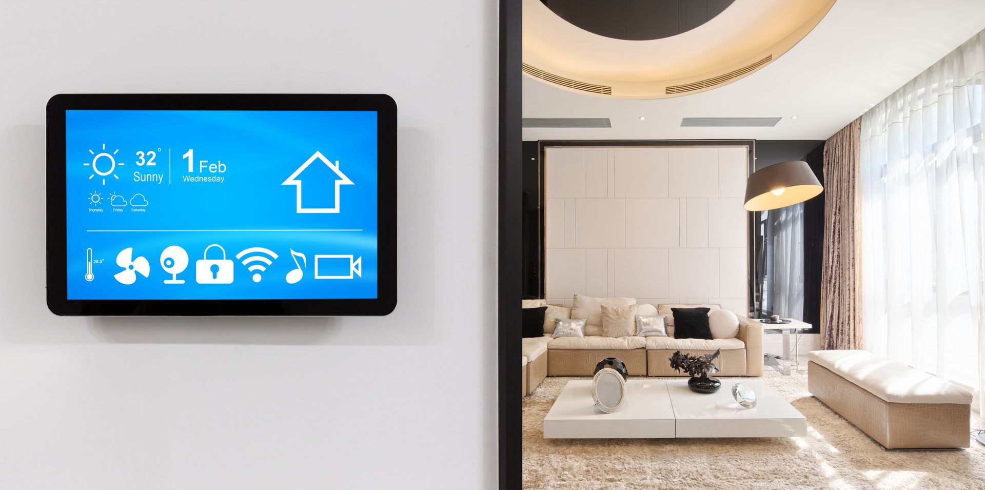 Home Automation in Ogden, UT Home Automation in Ogden, UT