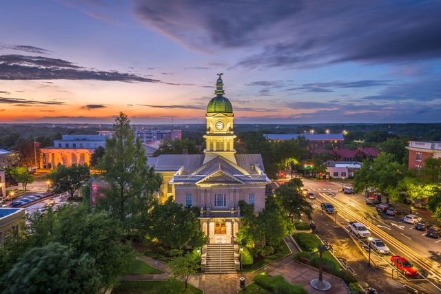 Athens Georgia New Home Rebate