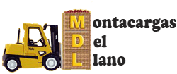 MONTACARGAS DEL LLANO