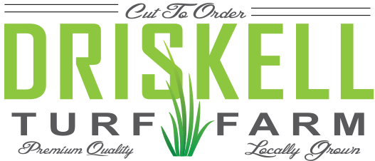 Driskell Turf Farm