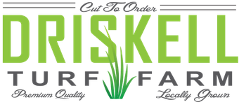 Driskell Turf Farm