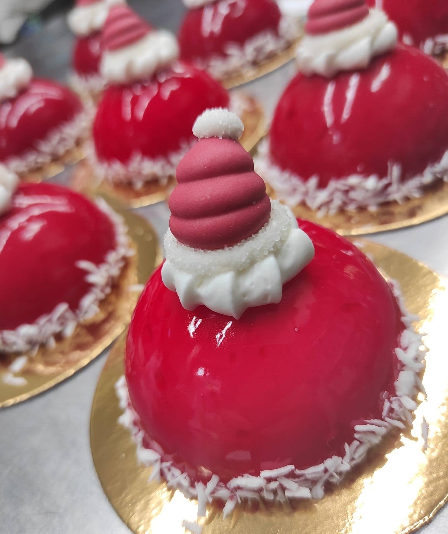 pasticceria gelato