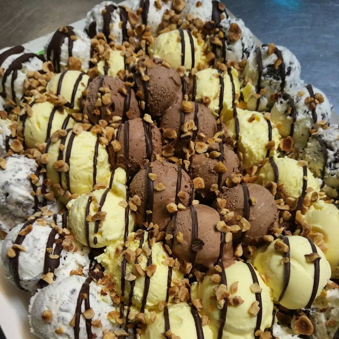 gelati stick