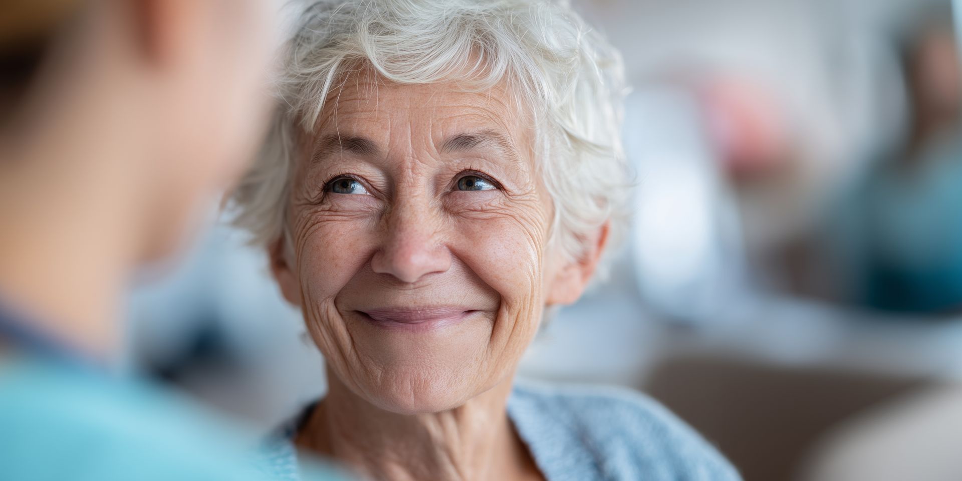Professional in home caregiving focused on comfort, companionship, and quality senior care.