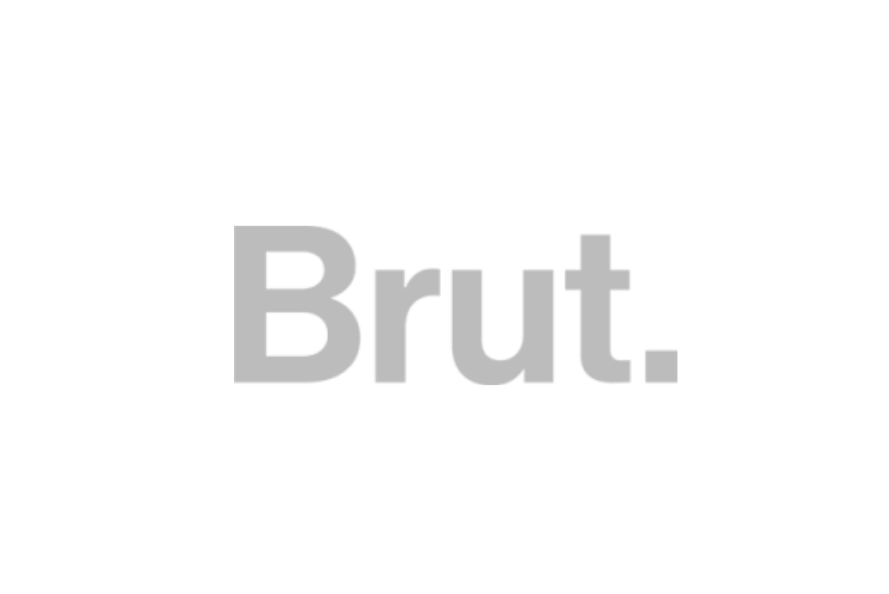 logo brut