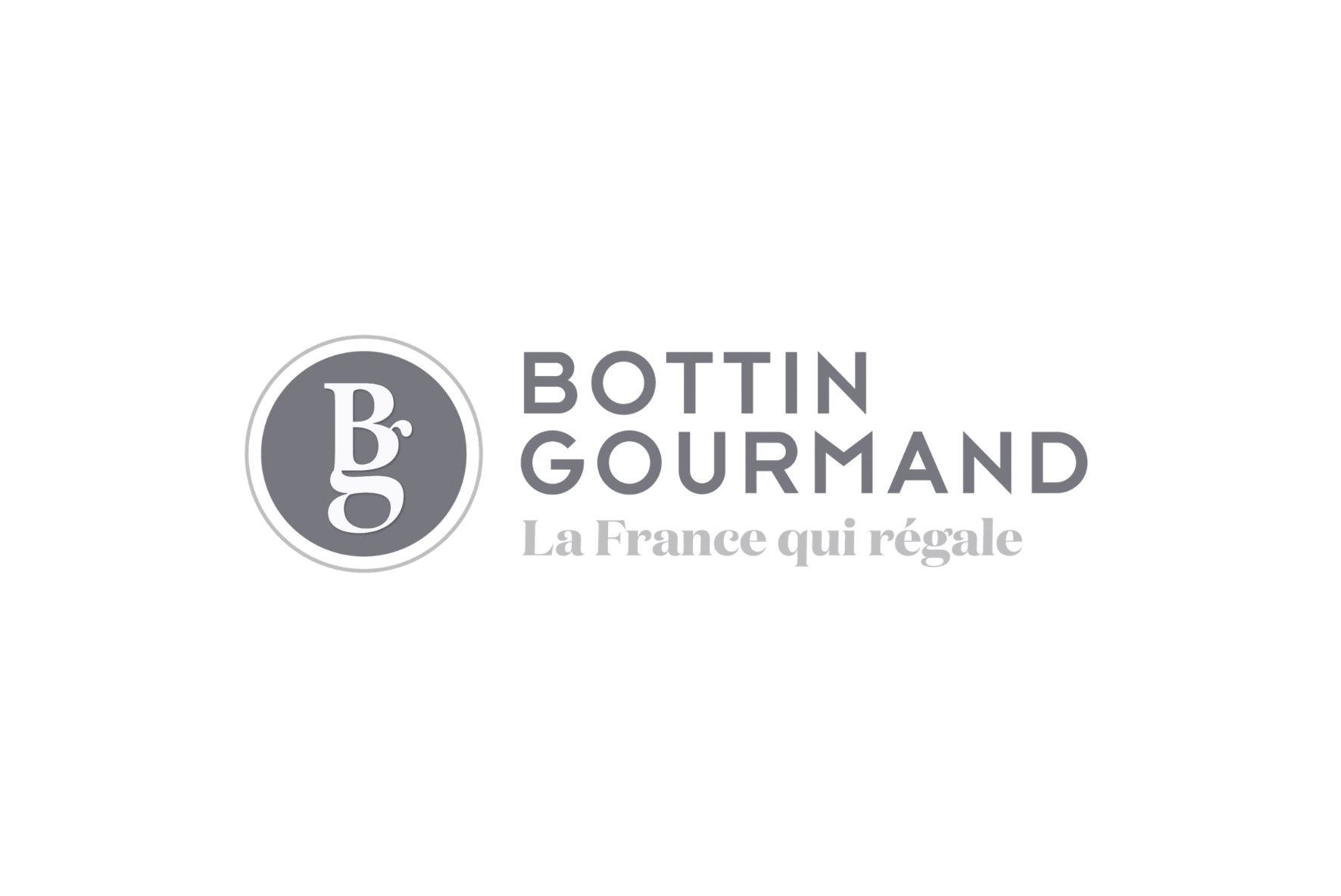 logo bottin gourmand