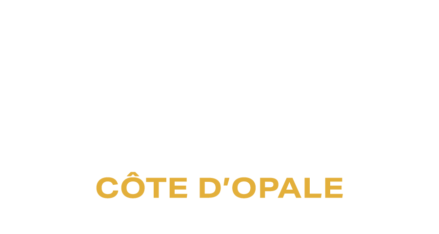 Logo Gloria Maris Côte d'opale
