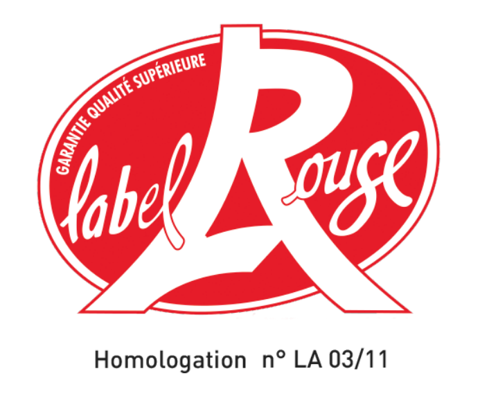 Logo Label Rouge