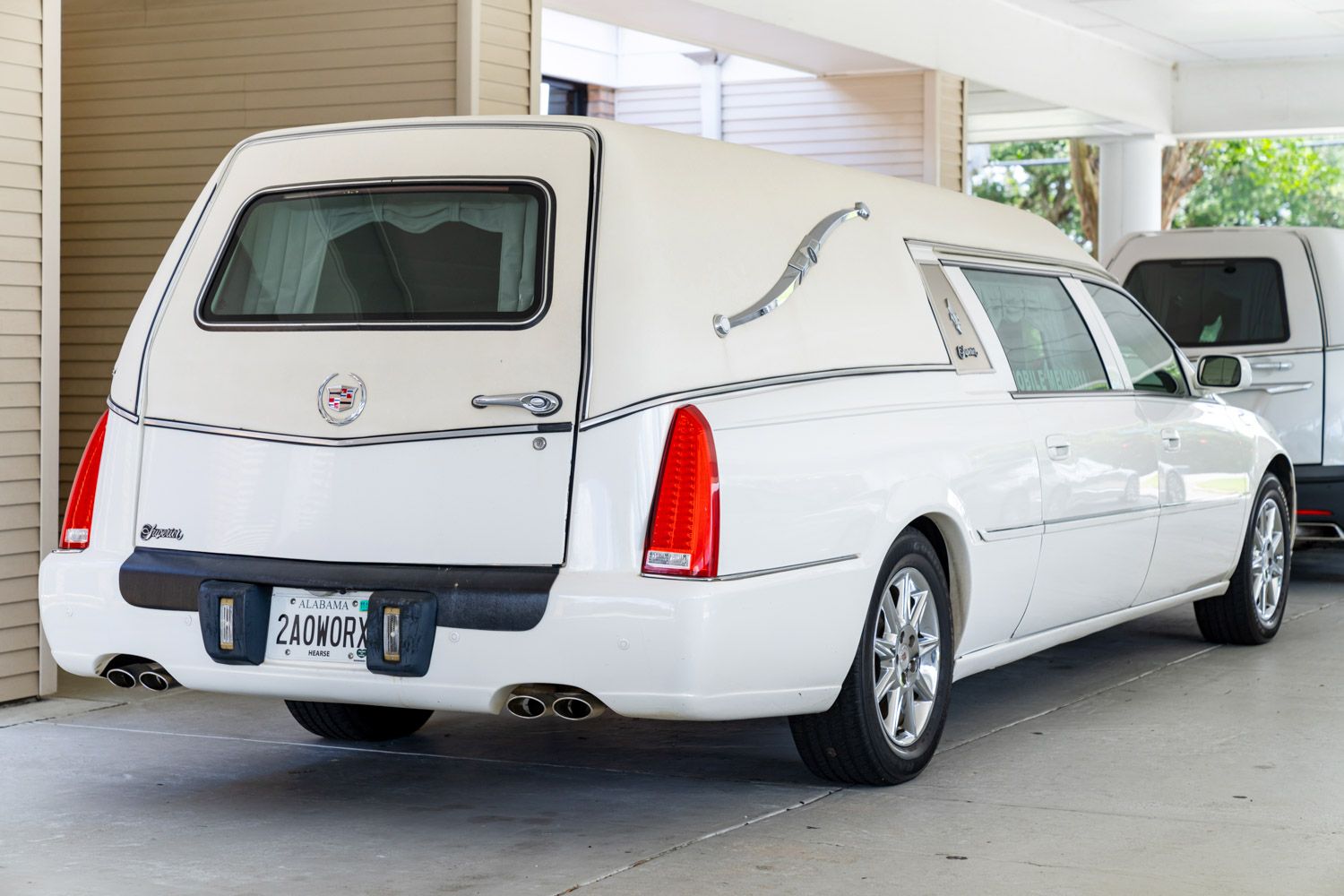 Photo Gallery | Mobile Memorial Gardens Funeral Home