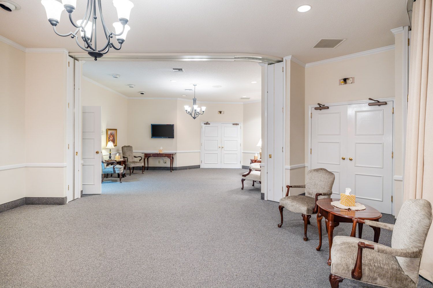 Photo Gallery | Mobile Memorial Gardens Funeral Home