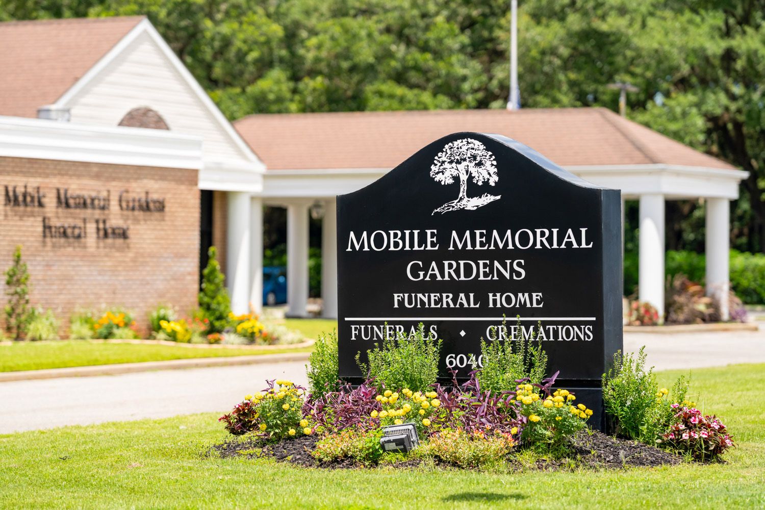 Mobile Funeral Homes For Sale