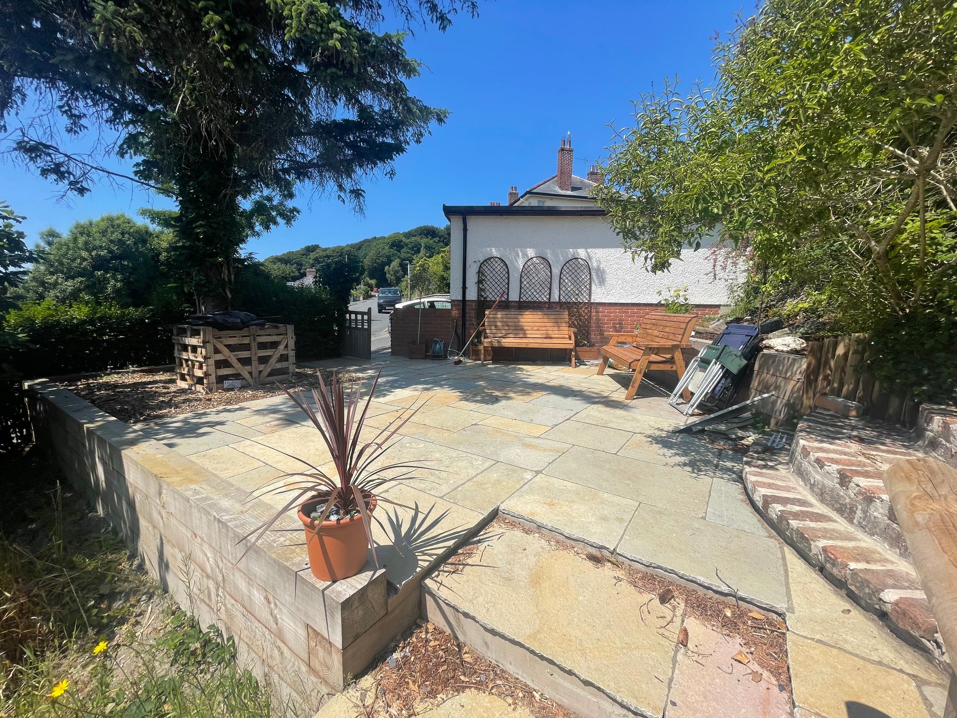 Tree Care Aberystwyth
