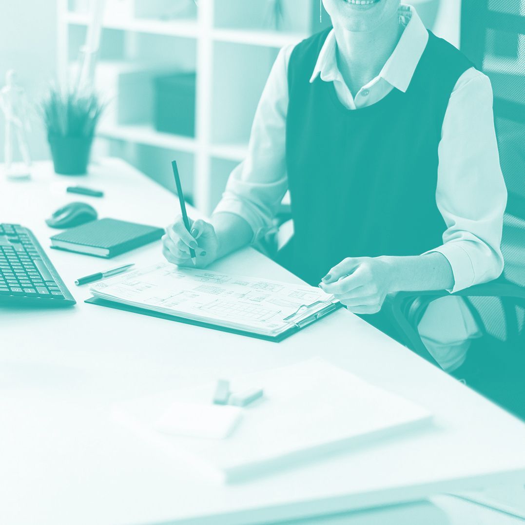 Élaia, un service de secrétaire administrative et commerciale indépendante ﻿répondant à vos besoins...