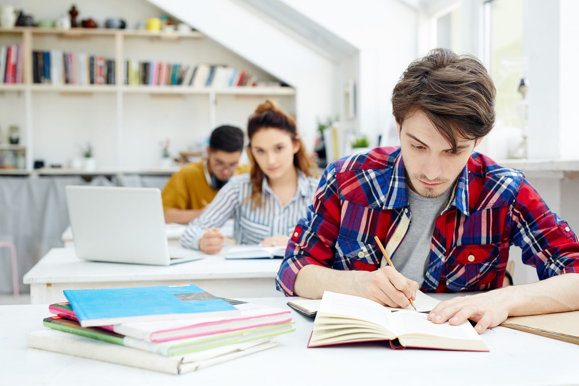 Préparation à l'oral du brevet, bac de français et au grand oral de terminale