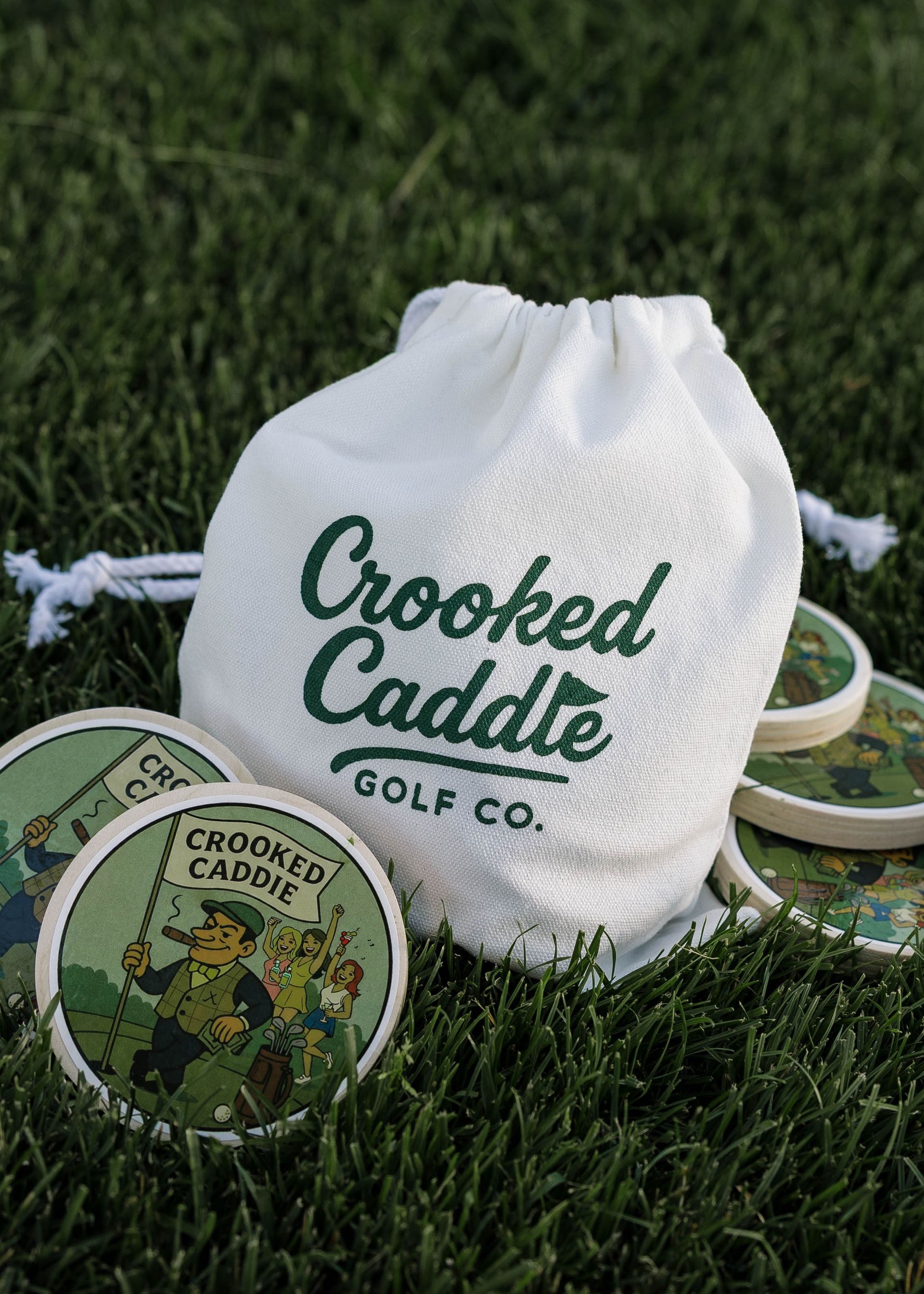 CHIPS GAME SET