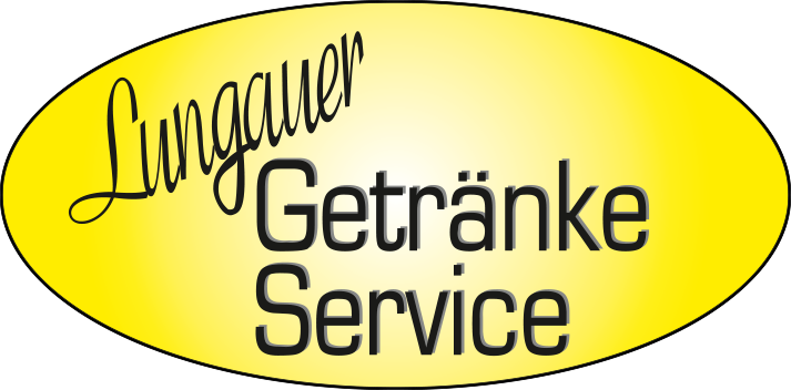 lungauer getränkeservice logo