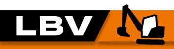 lungauer baumaschinen verleih logo