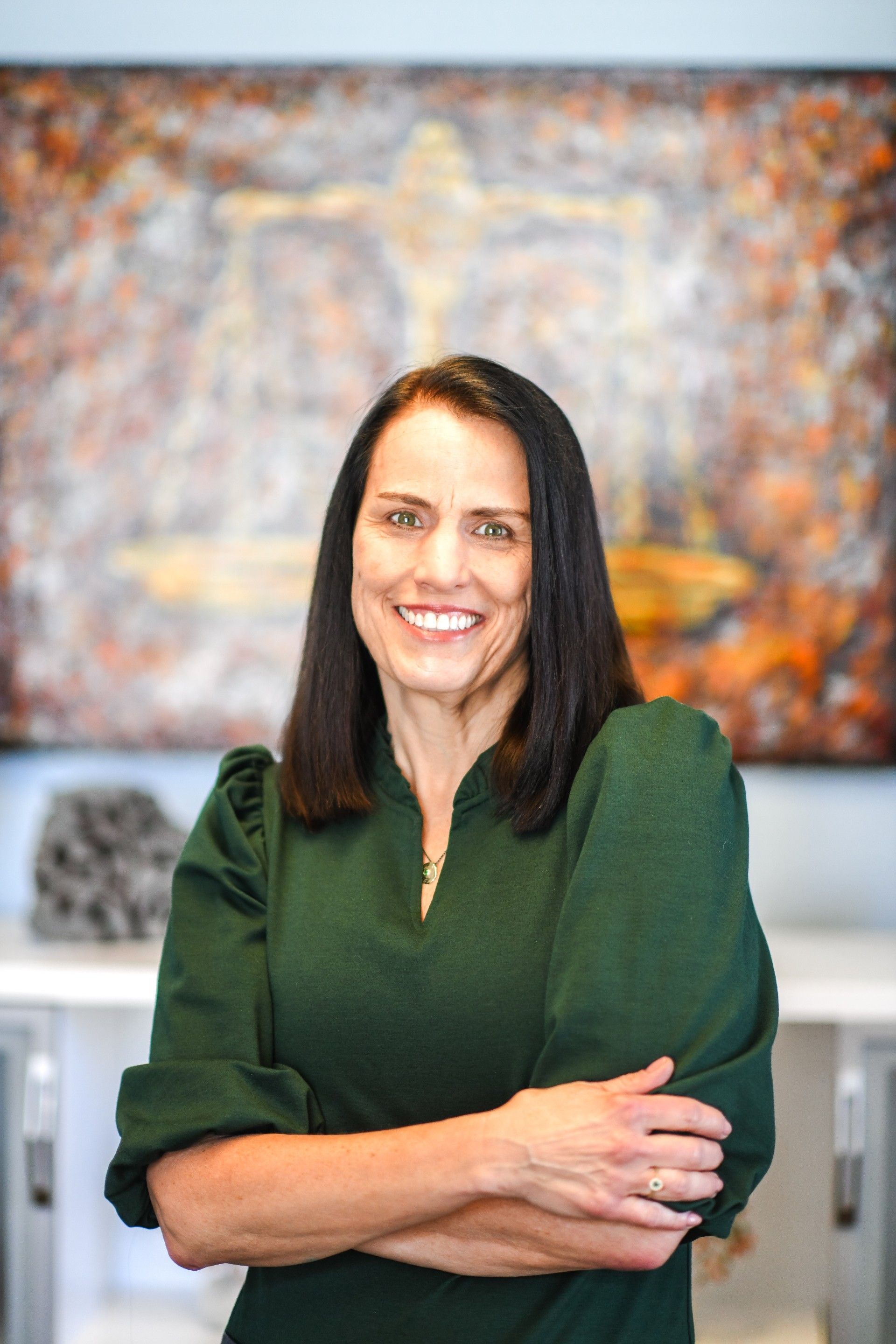Susan Pesch