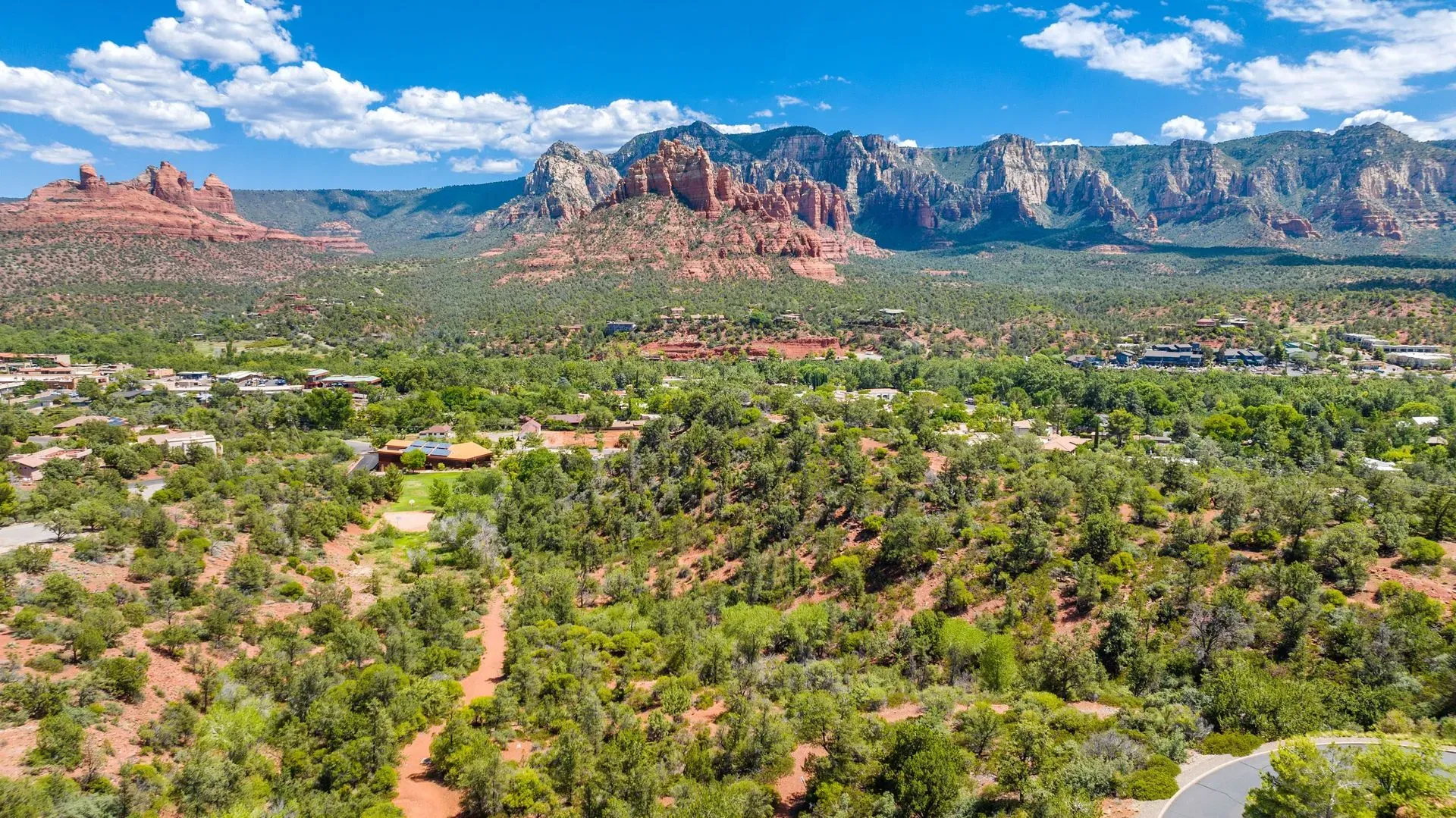 Aerial Lot 10