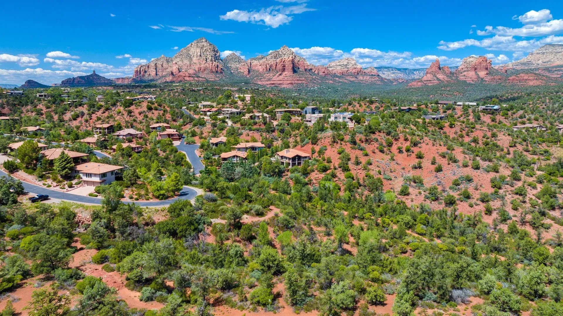 Aerial Lot 12