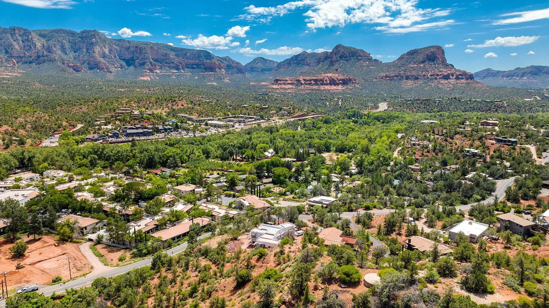 Aerial Lot 15