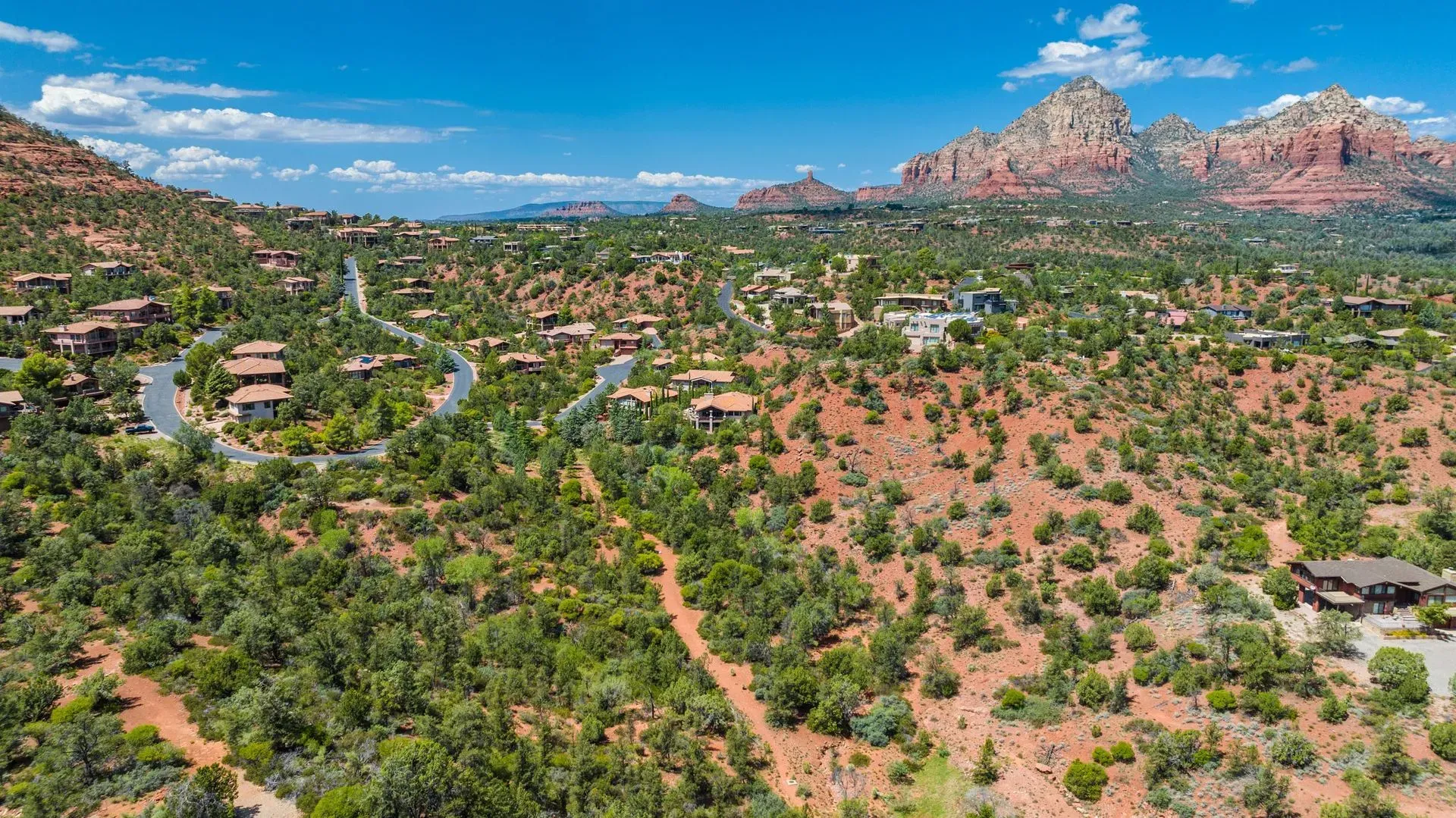 Aerial Lot 18