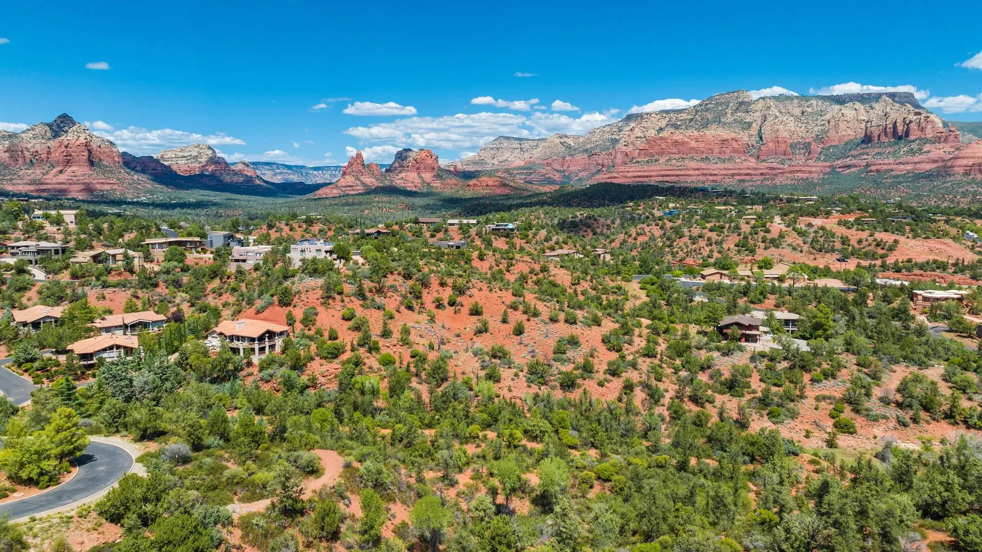 Aerial Lot 19