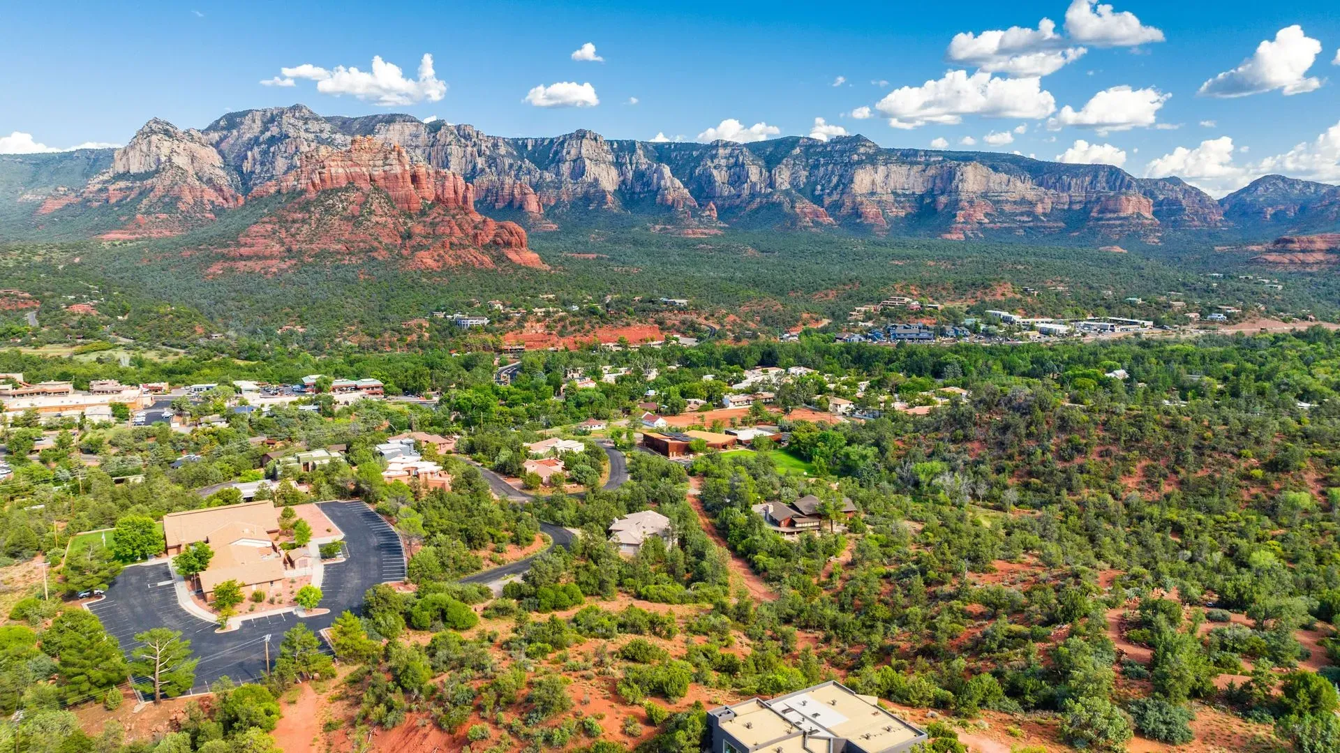 Aerial Lot 3