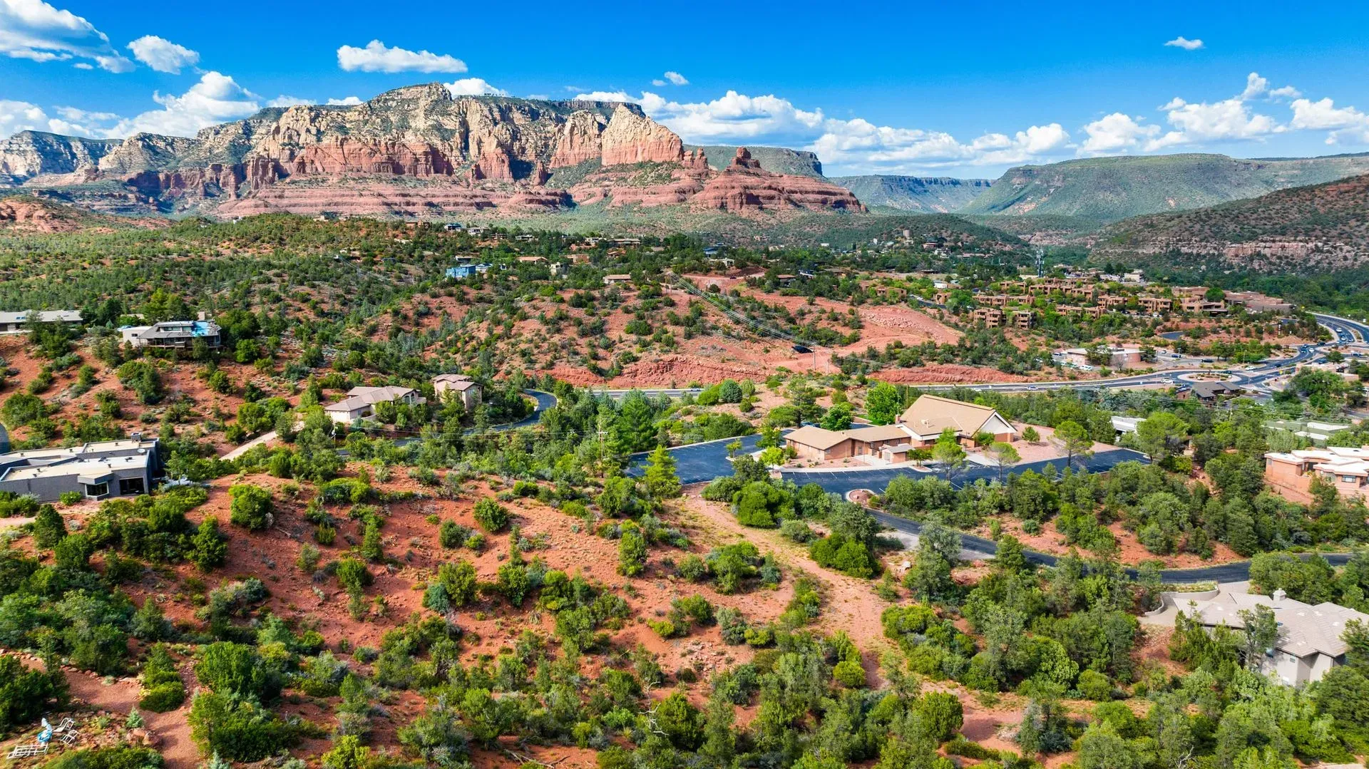 Aerial Lot 4
