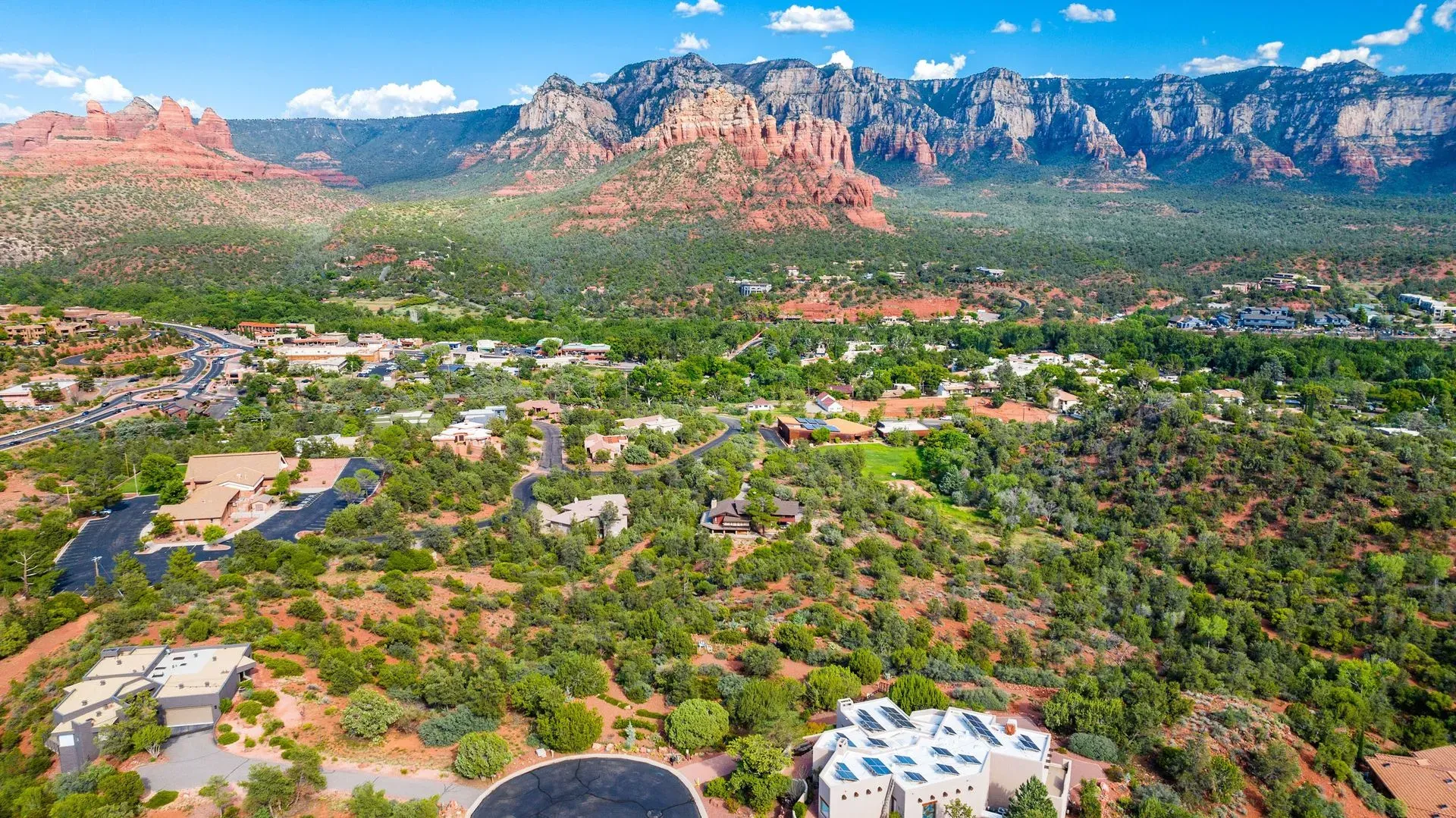 Aerial Lot 5